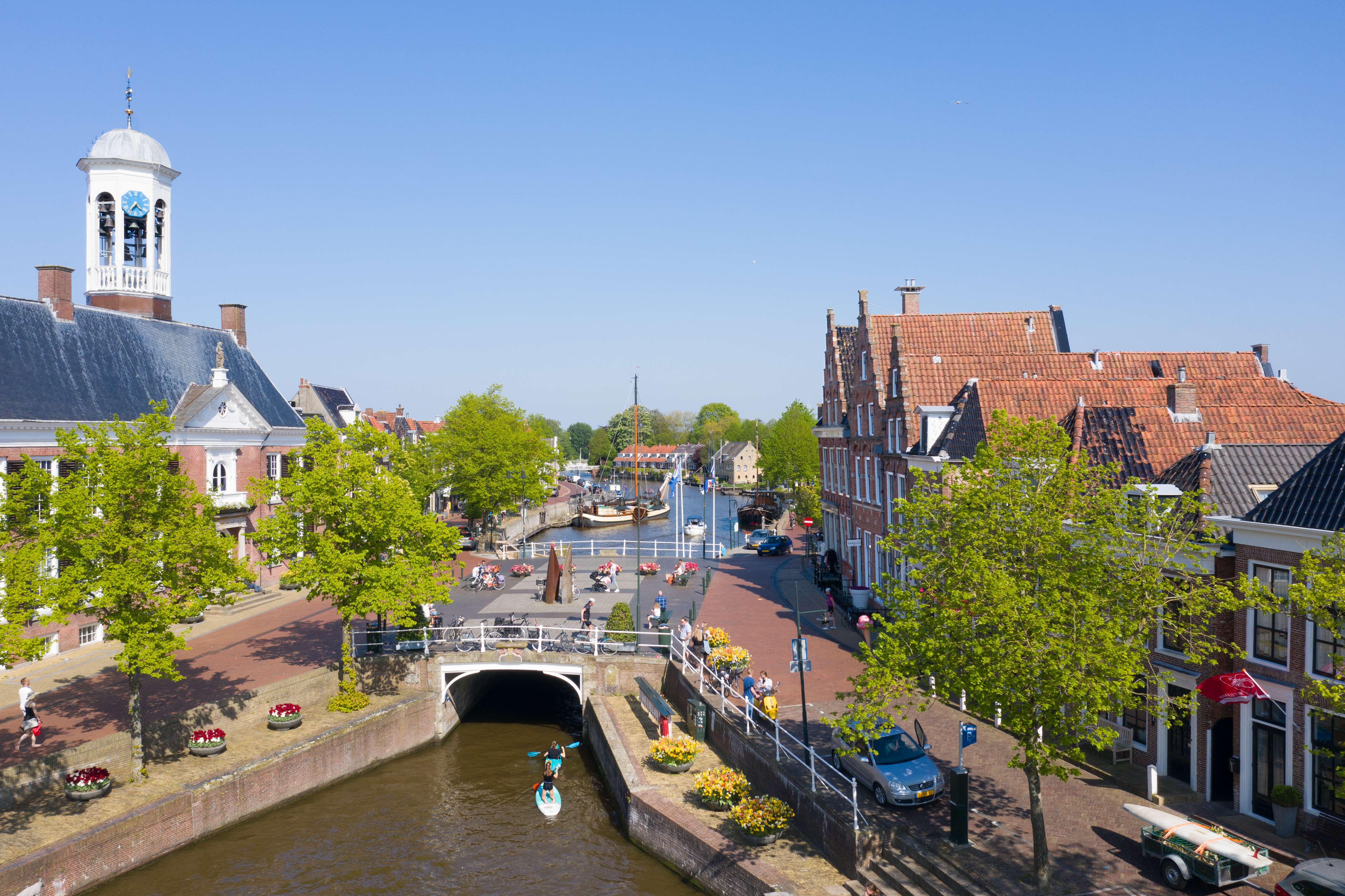 Besluit over cameratoezicht