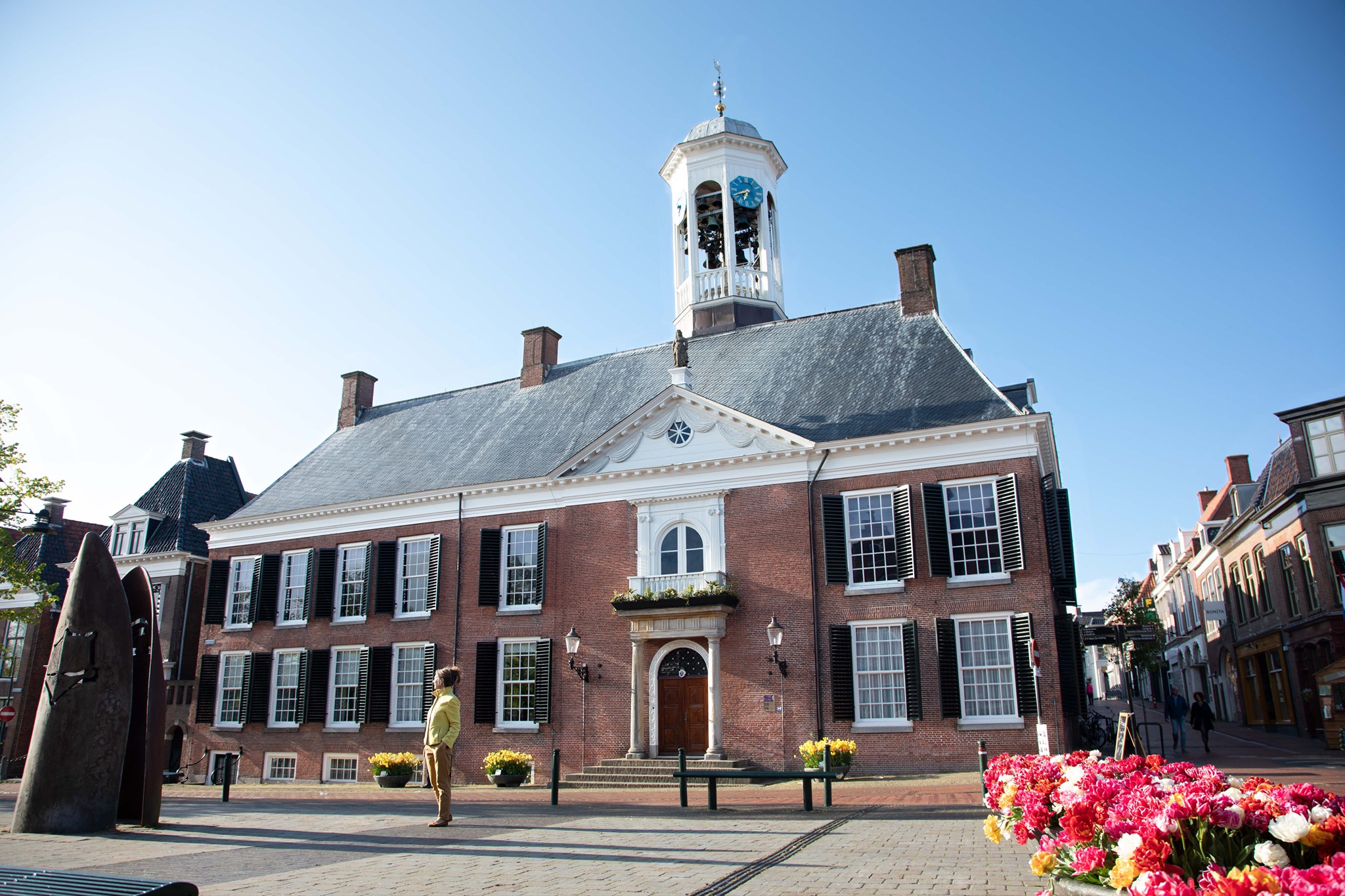 Denk mee over de toekomst van Dokkum