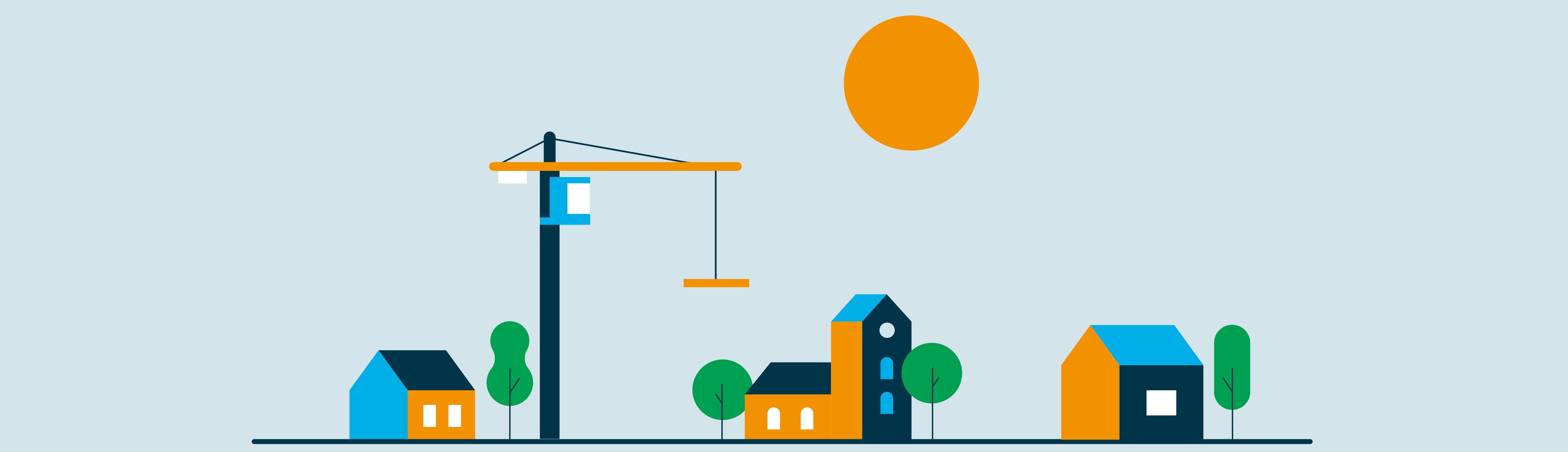 Vooraankondiging wijziging omgevingsplan Mearswei Nijewier
