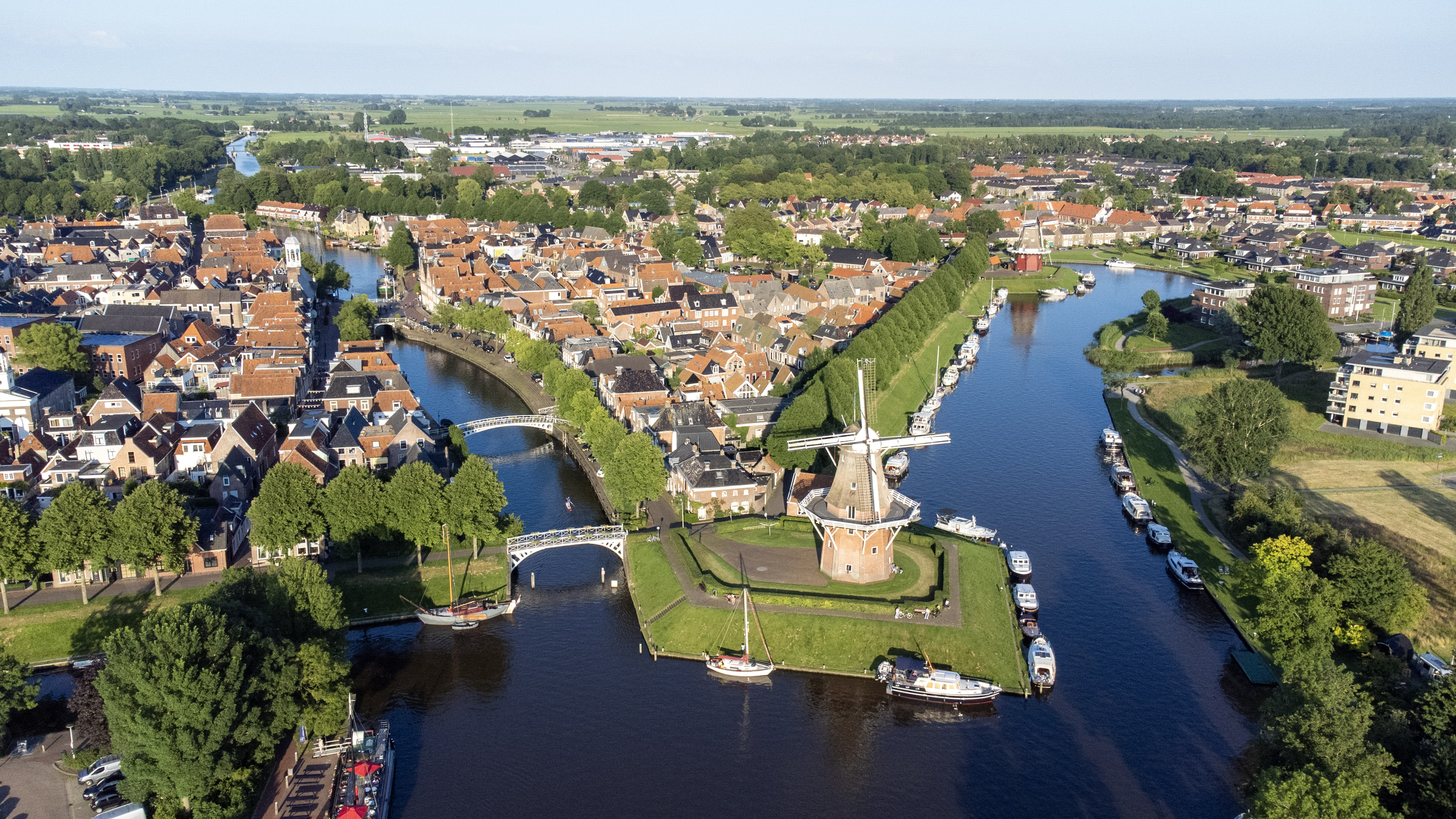 Inloopbijeenkomst over betaald parkeren in Dokkum