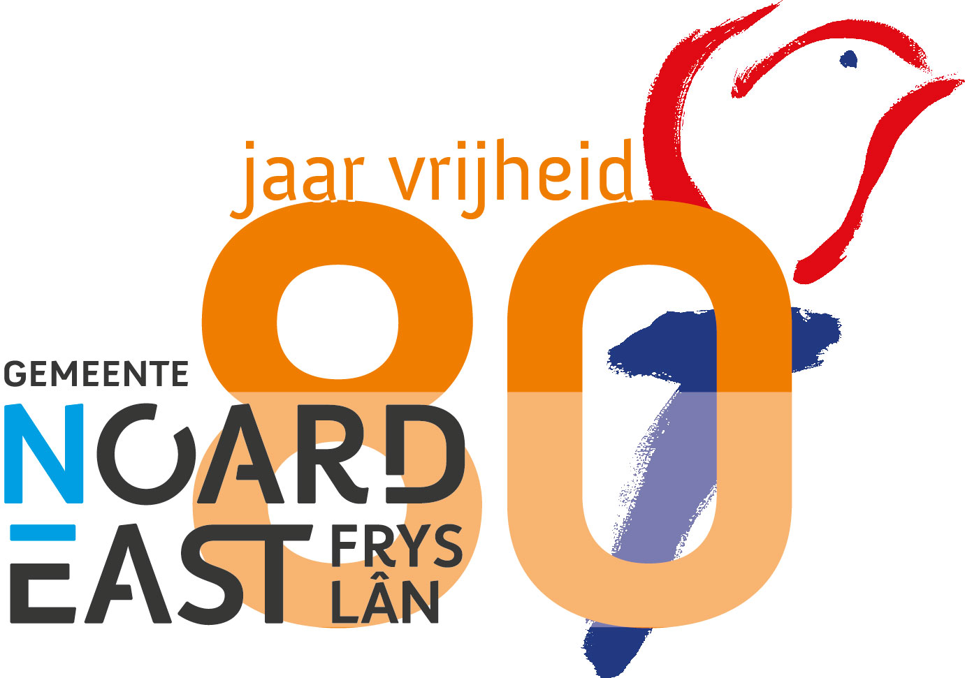 Subsidie voor Herdenkingsjaar 80 jaar vrijheid?