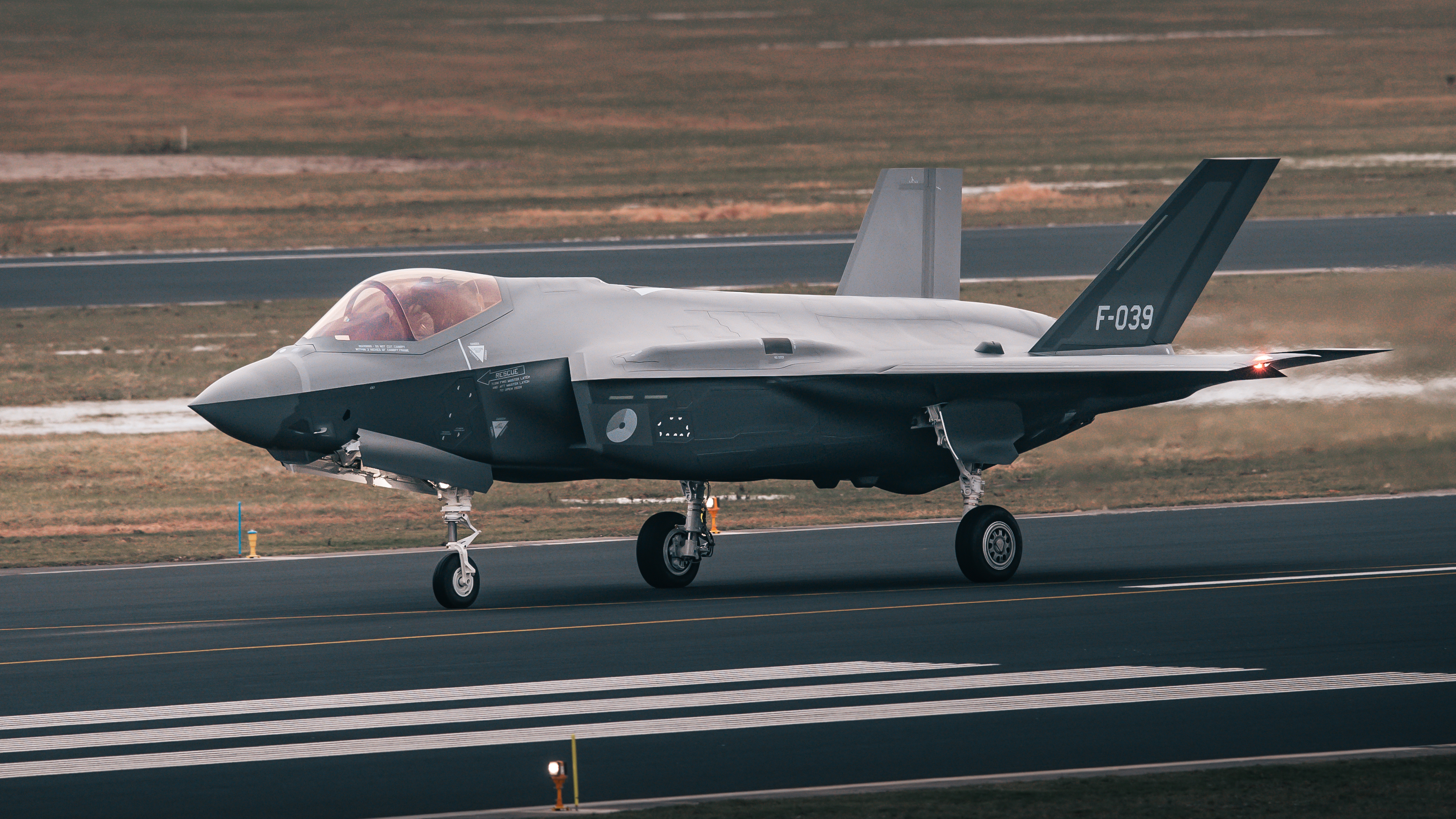 Meer Ruimte voor Defensie