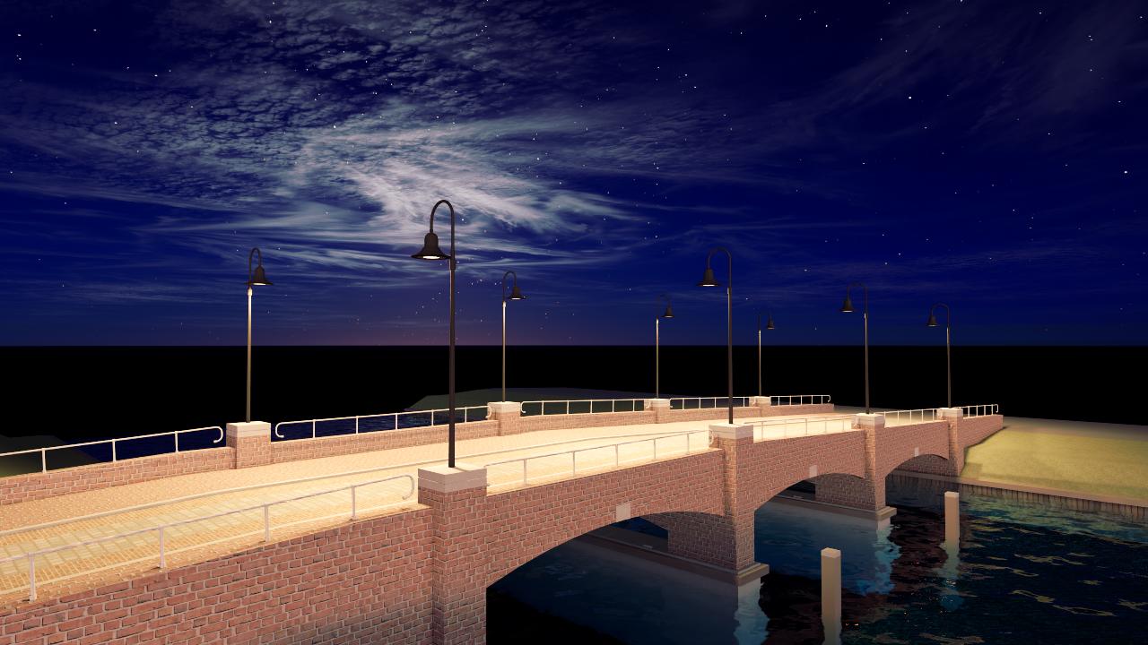 Inloopbijeenkomst Aalsumerpoortsbrug