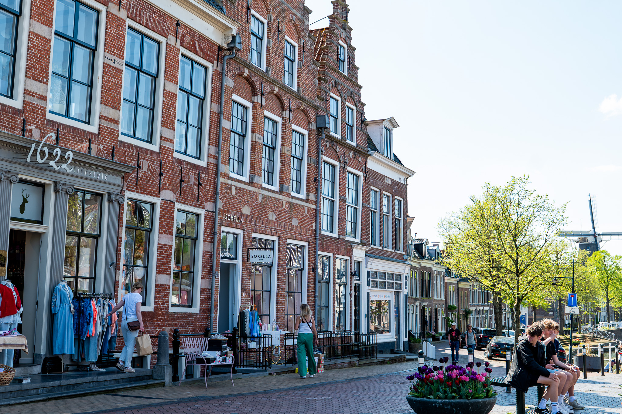Bereikbaar en leefbaar: zo doen we dat in Dokkum