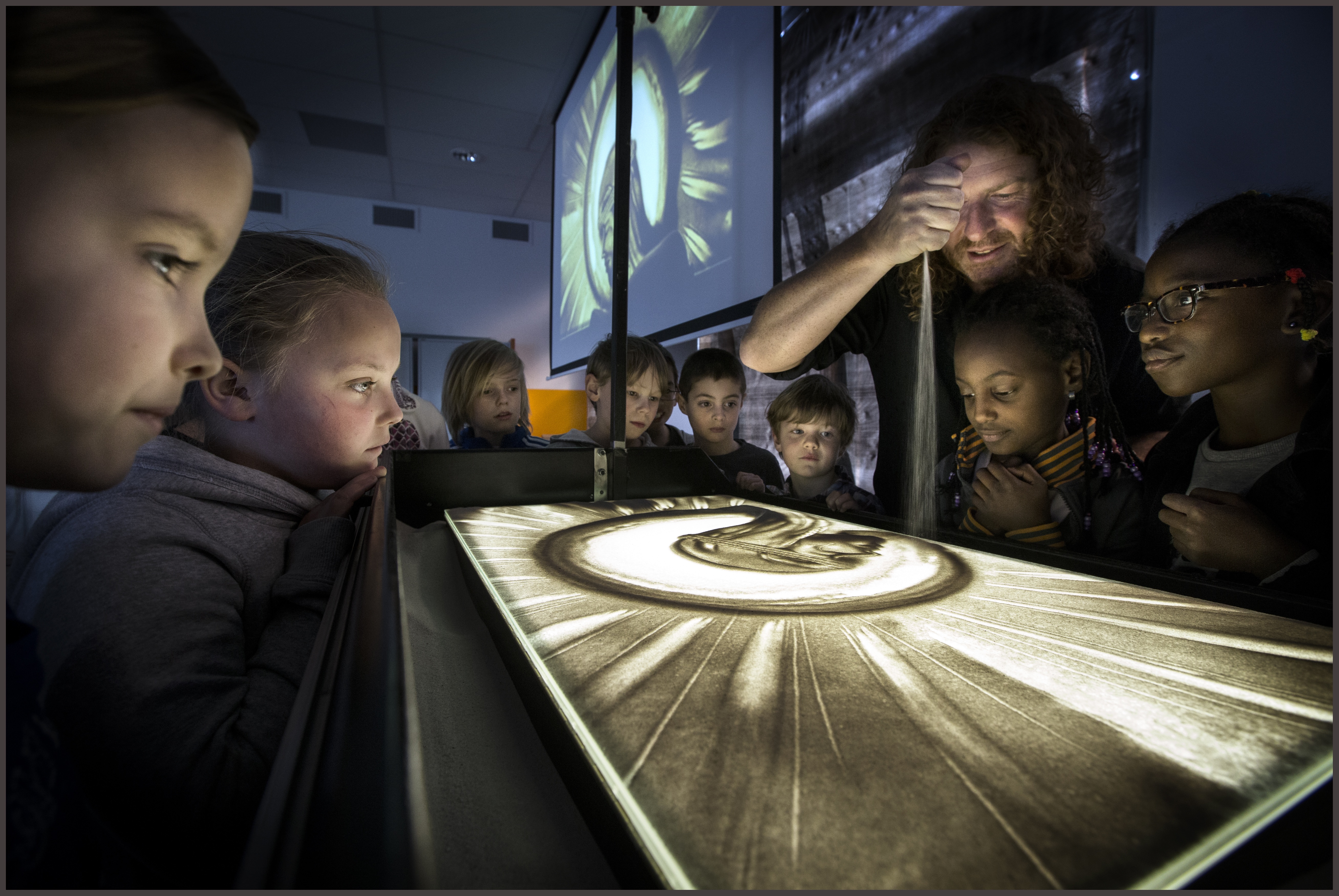 Nieuwjaarsontmoeting 2026: Kom ook!