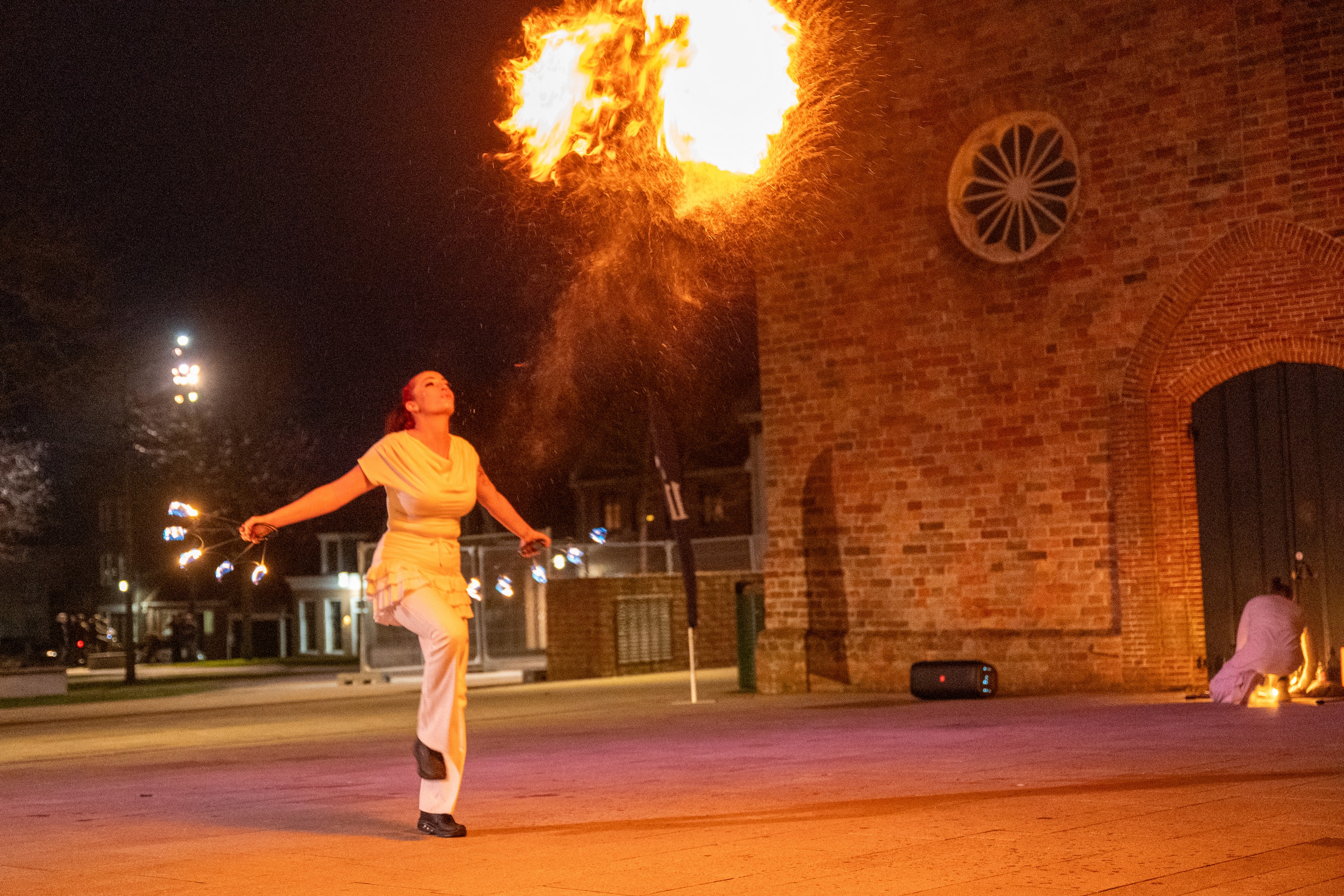 Dit was Kletterdei 2026 in Dokkum