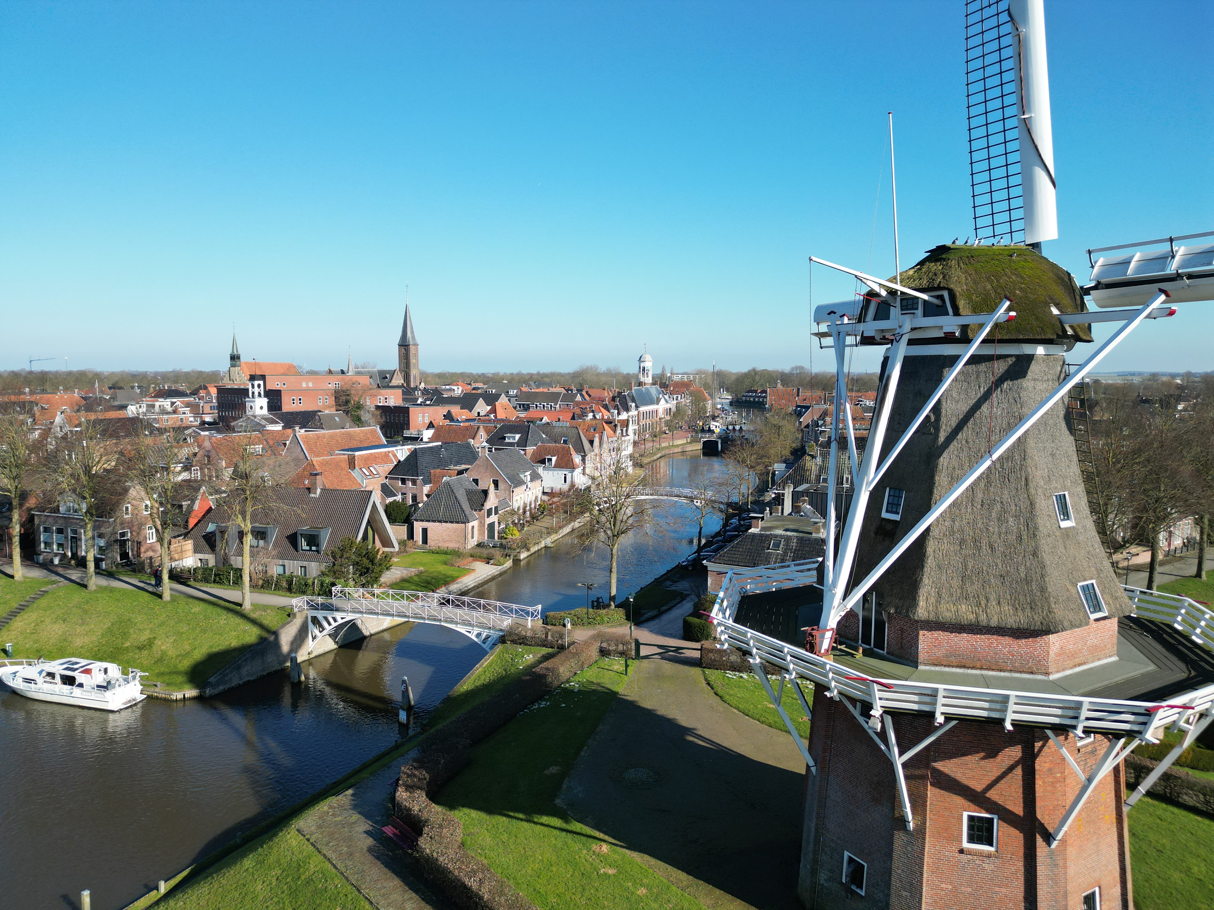 Beleef Kletterdei van dichtbij op 20 maart in Dokkum!