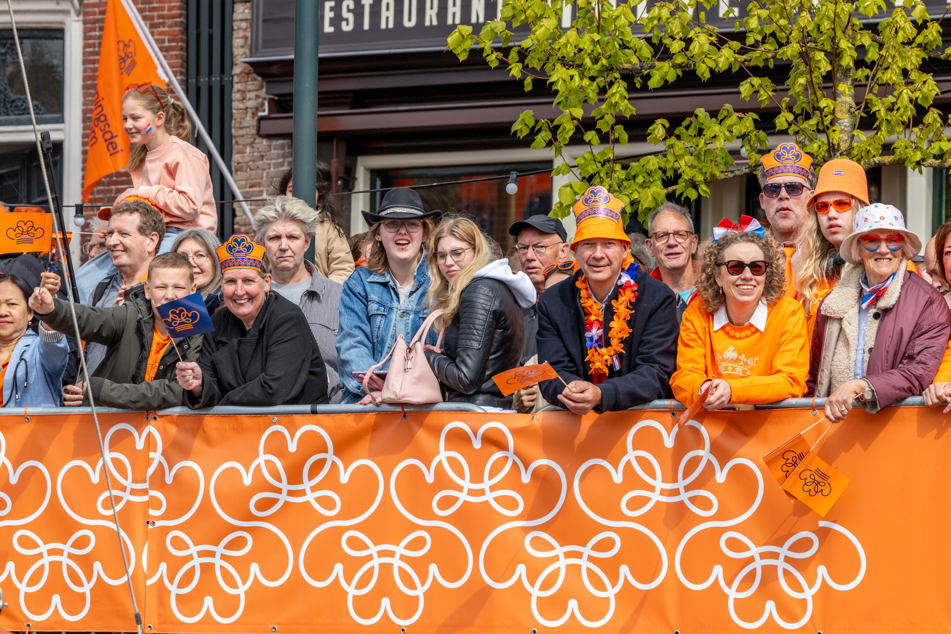Keningsdei Dokkum van grote maatschappelijke waarde voor regio