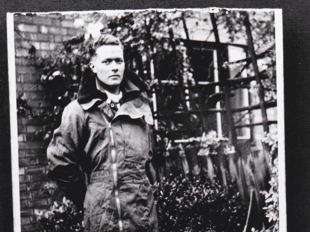 John Priestly