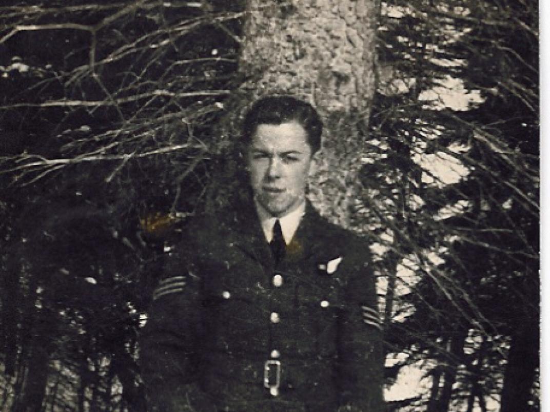 Thomas Ball