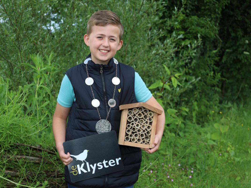 Klyster 2