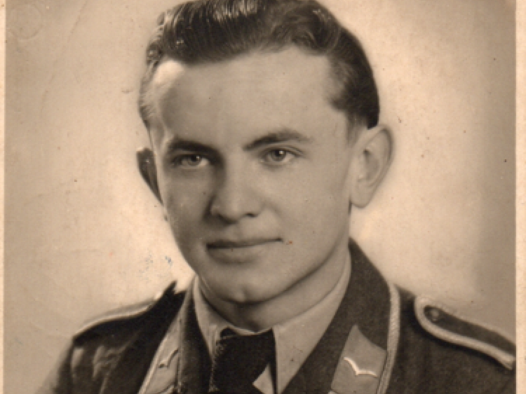Georg Wilhelm