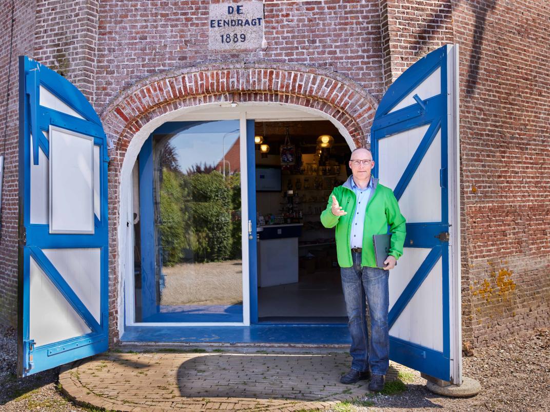Energiecoach Noardeast-Fryslân