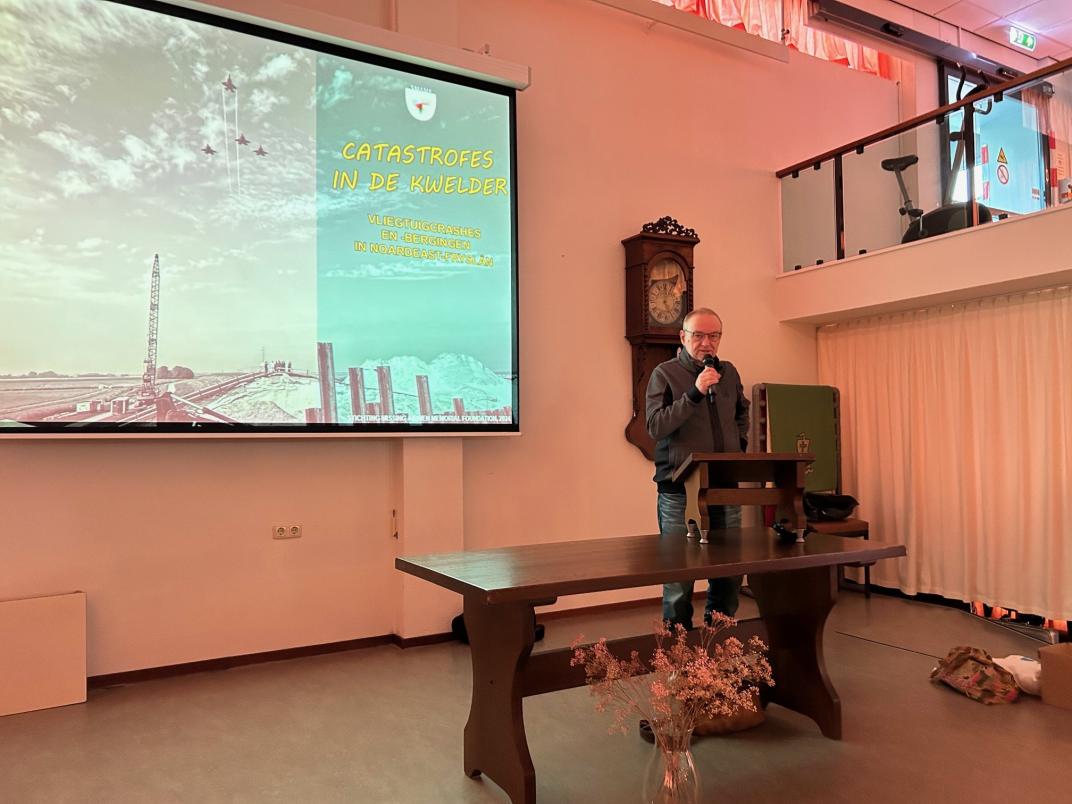 Lezing Dokkum 3