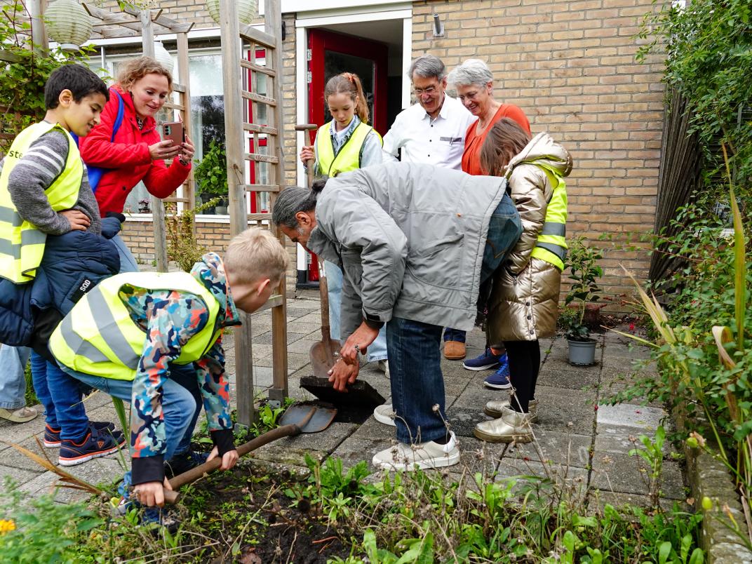 Aan de slag!