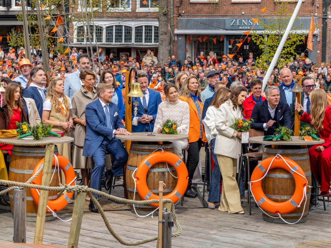 Wad'n quiz Keningsdei