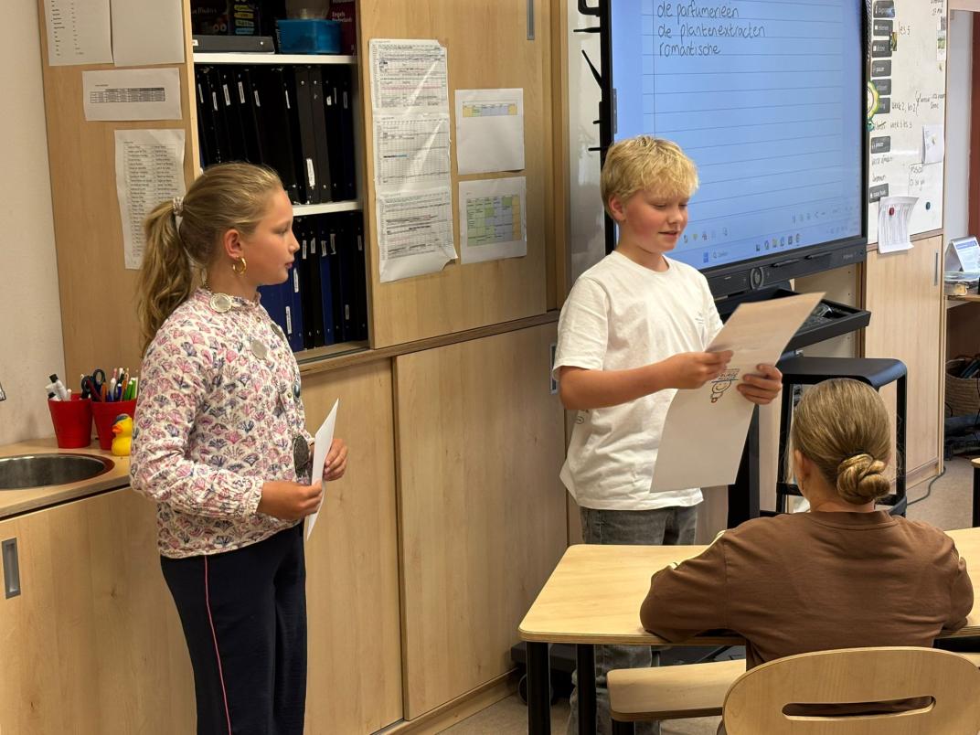 Kinderburgemeester