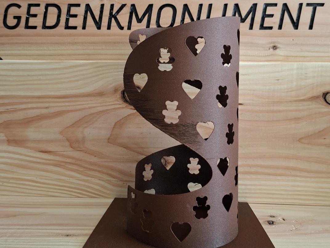 Gedenkmonument Lindenhof