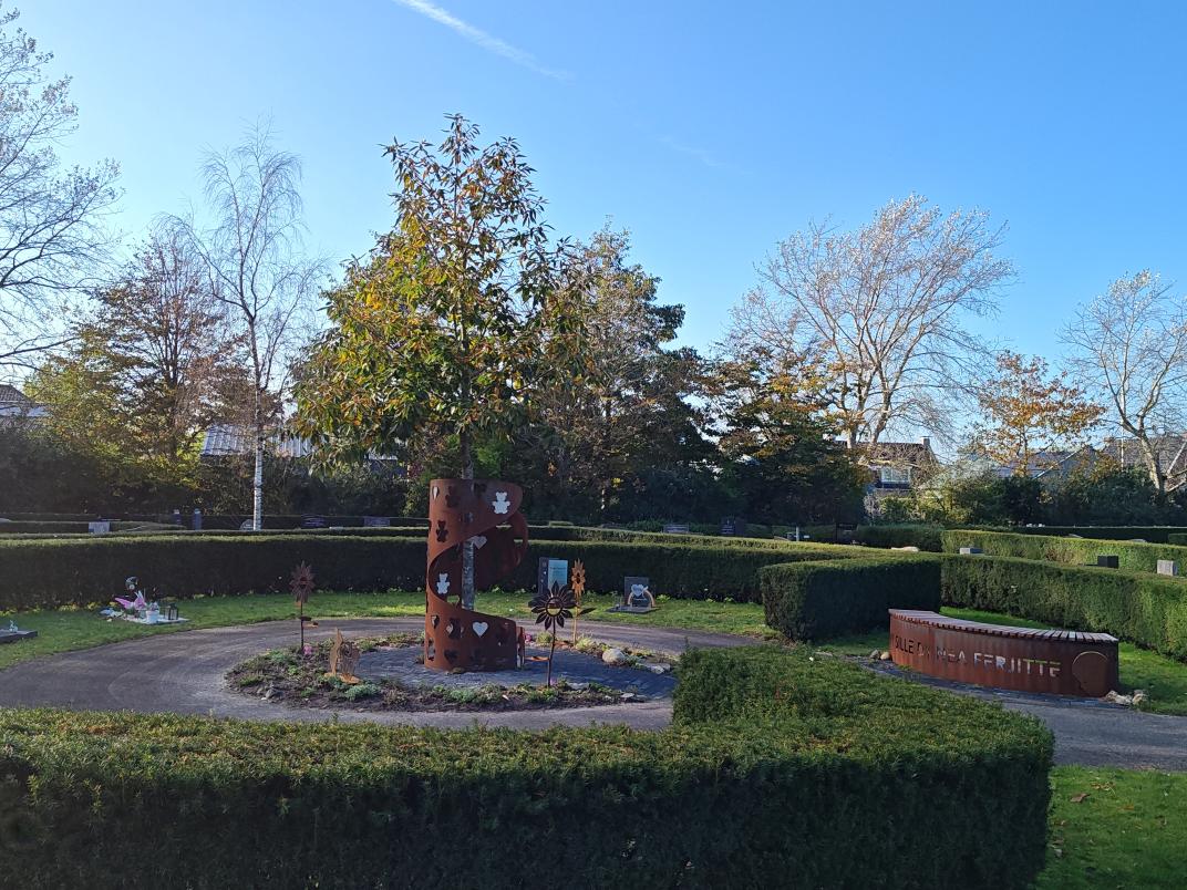 Gedenkmonument