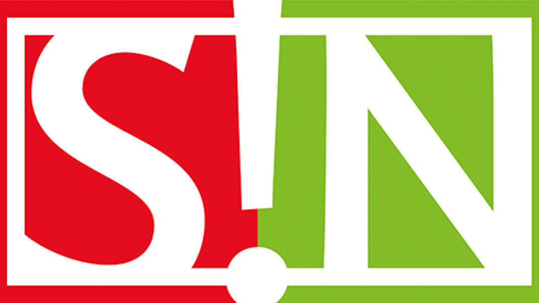 Logo s!n