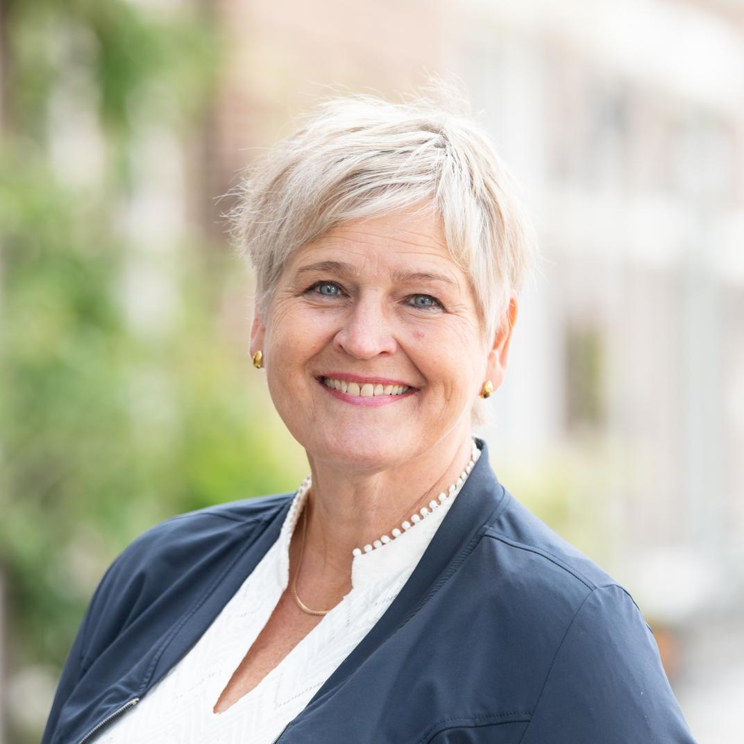Gerda Bos-Jonkman