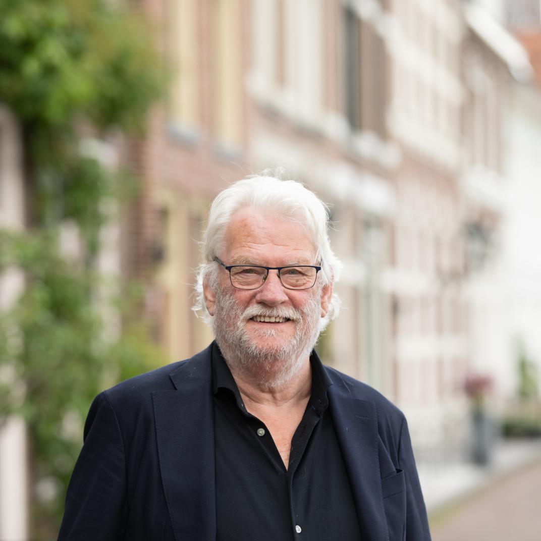 Pieter Braaksma