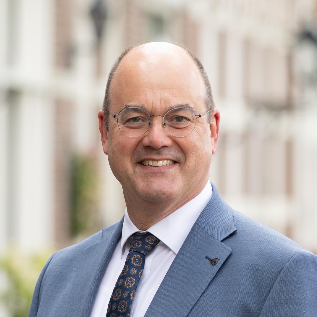 Henk Verbunt
