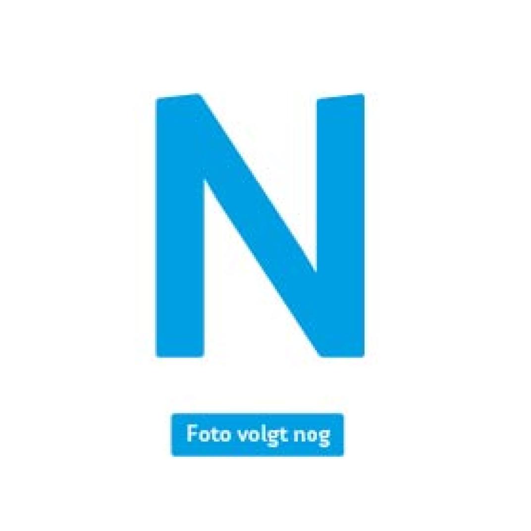 Foto volgt nog